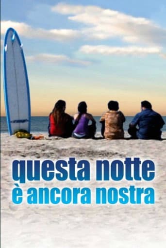 Questa notte è ancora nostra (2008) movie poster