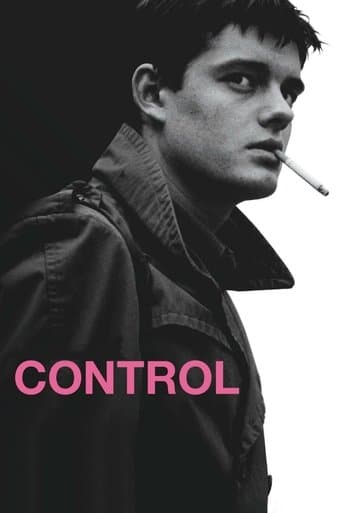 ملصق فيلم Control (2007)