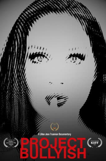 Affiche du film Project: Bullyish (2024)