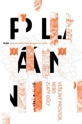ملصق فيلم Plán (2014)