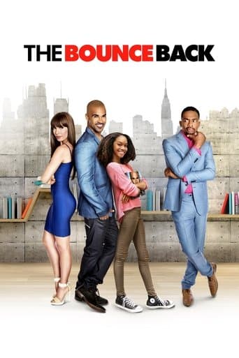 ملصق فيلم The Bounce Back (2016)