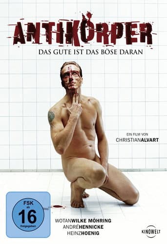 ملصق فيلم Antikörper (2005)