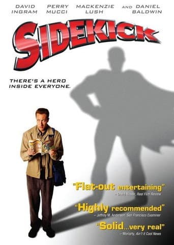 ملصق فيلم Sidekick (2007)