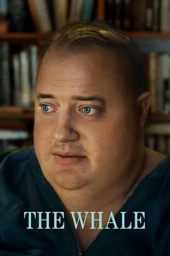 ملصق فيلم The Whale (2022)
