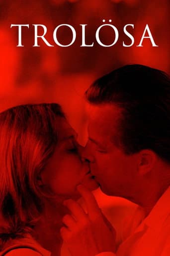 ملصق فيلم Trolösa (2000)