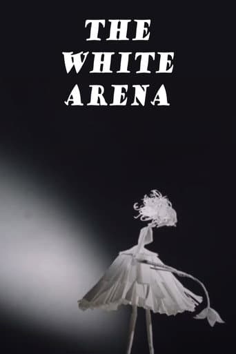 Біла арена (1987) movie poster