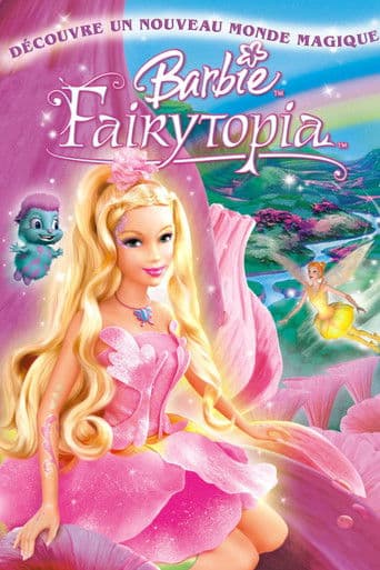 Affiche du film Barbie: Fairytopia (2005)