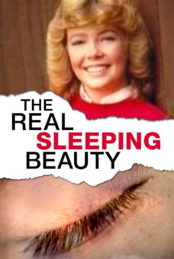 The Real Sleeping Beauty (2007) movie poster