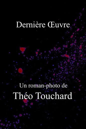 ملصق فيلم Dernière Œuvre (2024)