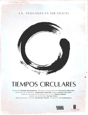 Tiempos circulares (2025) movie poster