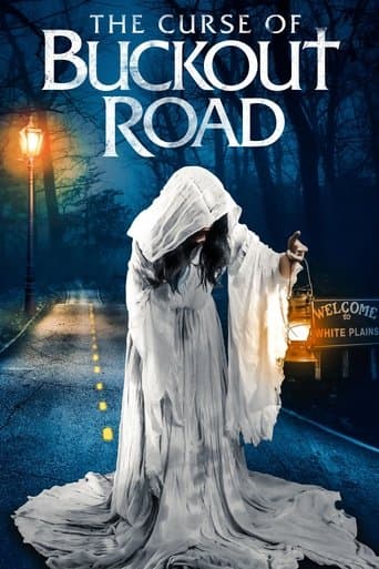 ملصق فيلم The Curse of Buckout Road (2017)