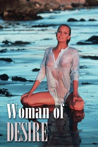 Woman of Desire (1994) movie poster