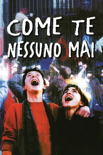 ملصق فيلم Come te nessuno mai (1999)