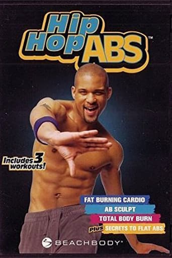Affiche du film Hip Hop Abs: Ab Sculpt (2007)
