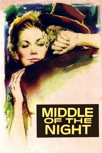 ملصق فيلم Middle of the Night (1959)