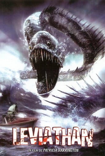 Affiche du film Razortooth (2007)
