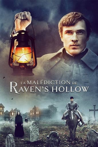 Raven's Hollow