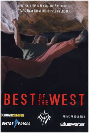 ملصق فيلم Best of the West (2005)