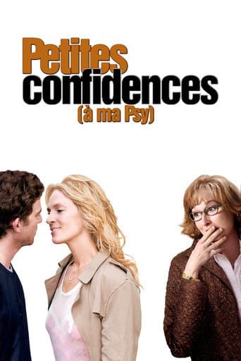 Affiche du film Prime (2005)
