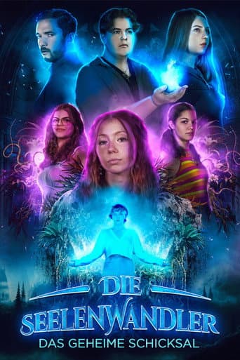 Die Seelenwandler - Das geheime Schicksal (2026) movie poster