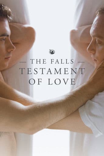 ملصق فيلم The Falls: Testament of Love (2013)