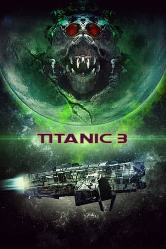 Affiche du film Aliens vs. Titanic (2017)