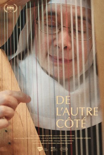 Affiche du film De l'autre côté (2022)