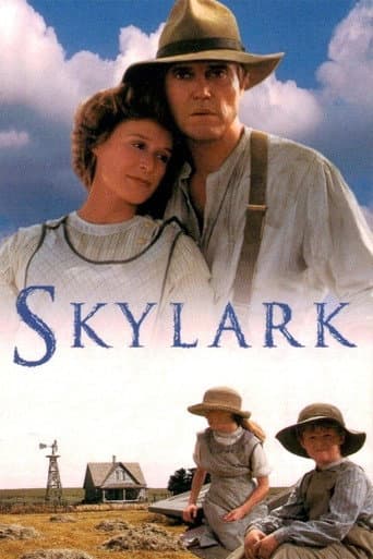 ملصق فيلم Skylark (1993)