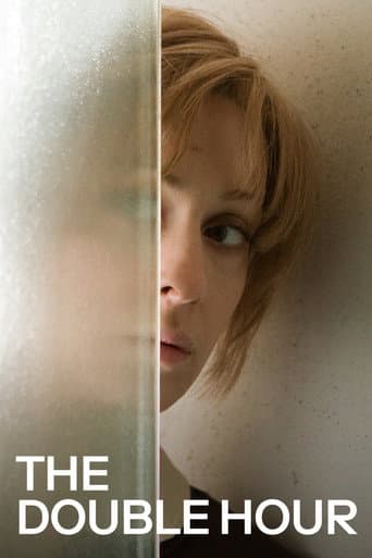 La doppia ora (2009) movie poster