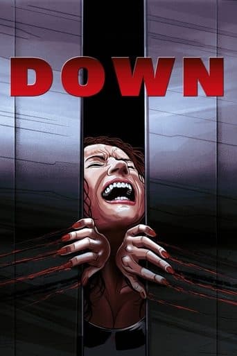 ملصق فيلم Down (2001)