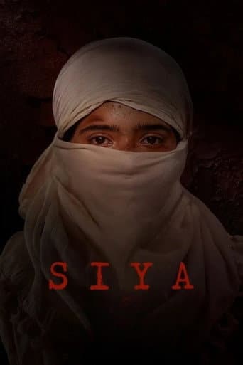 Affiche du film सिया (2022)