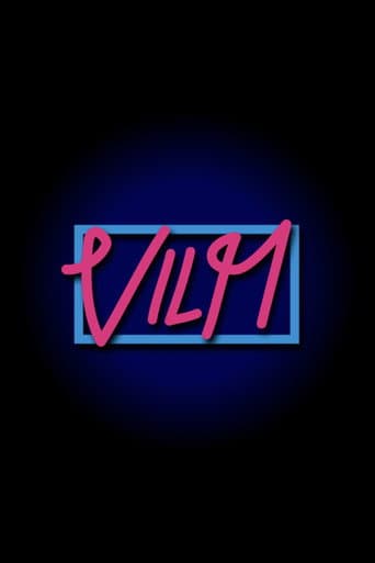 ملصق فيلم VILM