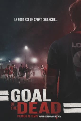ملصق فيلم Goal of the Dead (2014)