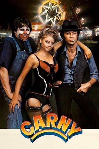 Affiche du film Carny (1980)