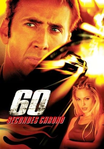 Gone in Sixty Seconds