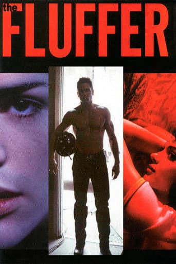 ملصق فيلم The Fluffer (2001)