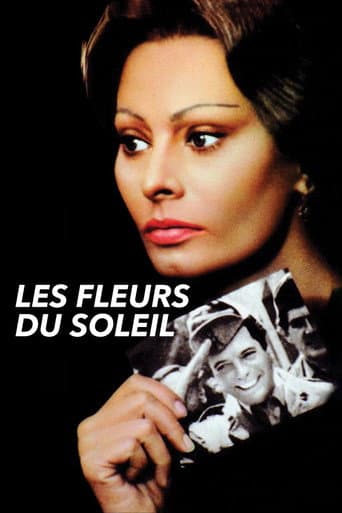 Affiche du film I girasoli (1970)