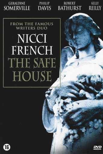 Affiche du film The Safe House (2002)