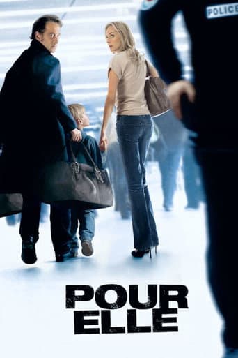 ملصق فيلم Pour elle (2008)