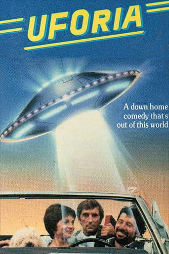 ملصق فيلم UFOria (1984)