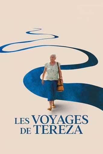 Affiche du film O Último Azul (2025)