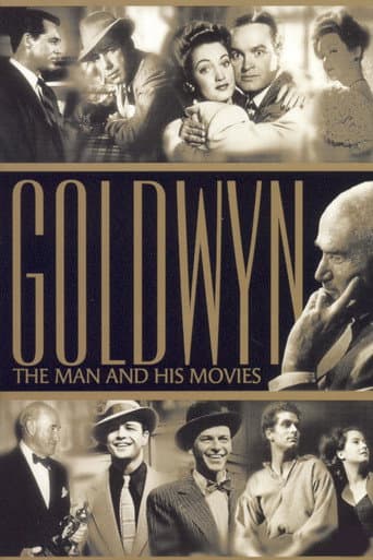 Goldwyn: The Man and His Movies (2001) movie poster