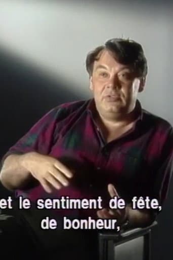 Affiche du film Alexeï Guerman, cinéaste bien interdit (1990)