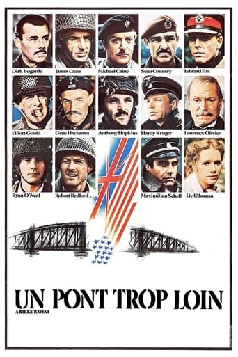 A Bridge Too Far