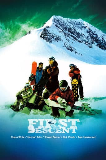 ملصق فيلم First Descent (2005)