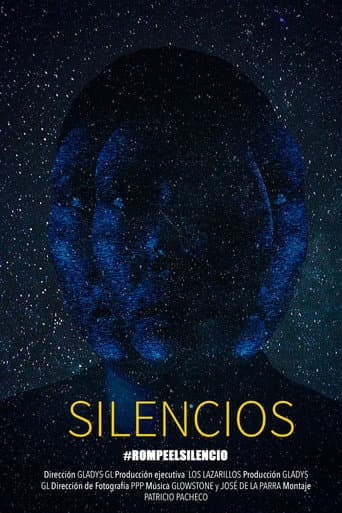 Silencios (2022) movie poster