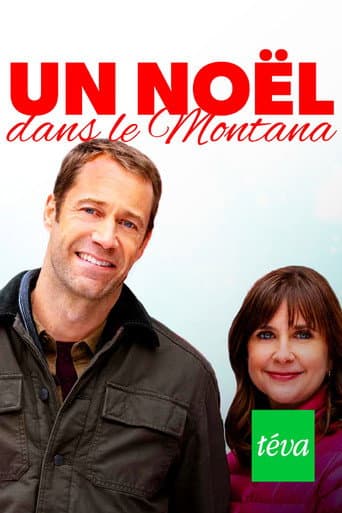 Affiche du film Christmas in Montana (2019)
