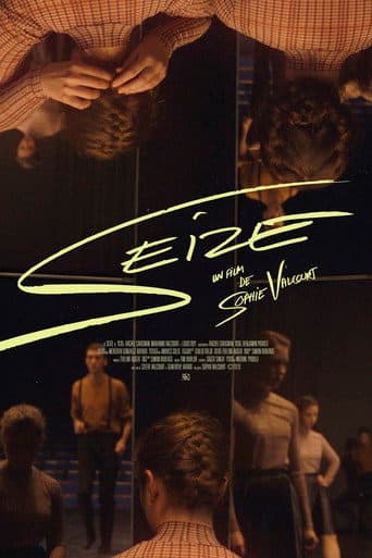 ملصق فيلم Seize (2019)