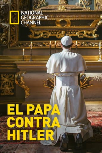 ملصق فيلم Pope Vs. Hitler (2017)