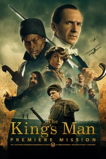 The King's Man